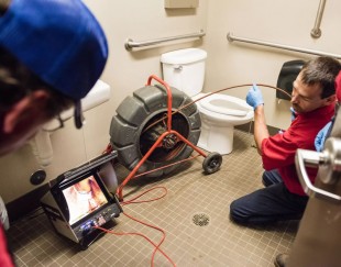 How to prevent Drain and Pipe Problems with Camera Inspection